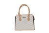 Borsa A Mano Logata Con Tracolla In Ecopelle Pierre Cardin - Gn61 257041