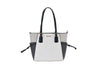 Borsa A Spalla Logata Con Tracolla In Ecopelle Pierre Cardin - Gn61 259045