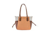 Borsa A Spalla Logata Con Tracolla In Ecopelle Pierre Cardin - Gn61 259045