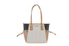 Borsa A Spalla Logata Con Tracolla In Ecopelle Pierre Cardin - Gn61 259045