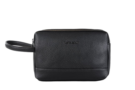 Pochette in ecopelle Pierre Cardin - ALAN07 913