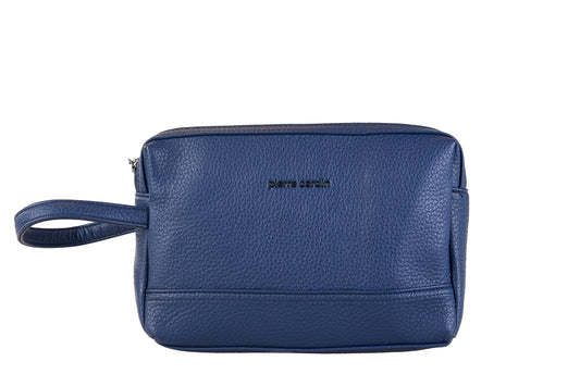 Pochette in ecopelle Pierre Cardin - ALAN07 913
