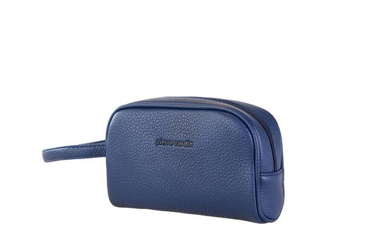 Pochette in ecopelle Pierre Cardin - ALAN07 910