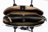 Borsa A Mano Logata Con Tracolla In Ecopelle Pierre Cardin - Gn61 7971