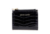 Borsellino Con Chiusura A Zip In Ecopelle Pierre Cardin - Wx20 2112