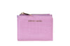 Borsellino Con Chiusura A Zip In Ecopelle Pierre Cardin - Wx20 2112