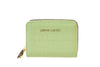 Borsellino Con Chiusura A Zip In Ecopelle Pierre Cardin - Wx20 2111