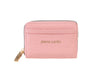 Borsellino Con Chiusura A Zip In Ecopelle Pierre Cardin - Wx20 2110