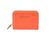 Borsellino Con Chiusura A Zip In Ecopelle Pierre Cardin - Wx20 2111