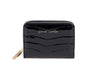 Borsellino Con Chiusura A Zip In Ecopelle Pierre Cardin - Wx20 2111