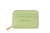 Borsellino Con Chiusura A Zip In Ecopelle Pierre Cardin - Wx20 2110