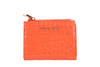 Borsellino Con Chiusura A Zip In Ecopelle Pierre Cardin - Wx20 2112
