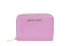 Borsellino Con Chiusura A Zip In Ecopelle Pierre Cardin - Wx20 2111