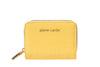 Borsellino Con Chiusura A Zip In Ecopelle Pierre Cardin - Wx20 2111