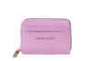Borsellino Con Chiusura A Zip In Ecopelle Pierre Cardin - Wx20 2110