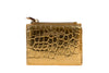 Borsellino Con Chiusura A Zip In Ecopelle Pierre Cardin - Wx20 2112