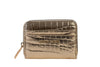 Borsellino Con Chiusura A Zip In Ecopelle Pierre Cardin - Wx20 2110