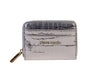 Borsellino Con Chiusura A Zip In Ecopelle Pierre Cardin - Wx20 2110