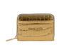 Borsellino Con Chiusura A Zip In Ecopelle Pierre Cardin - Wx20 2110