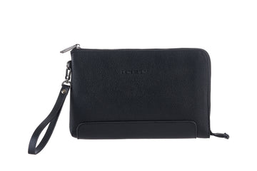 Pochette in ecopelle Pierre Cardin - WX39 14