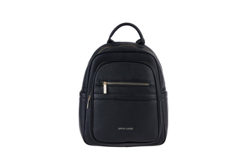 Zaino In Ecopelle Pierre Cardin - Wx37 511