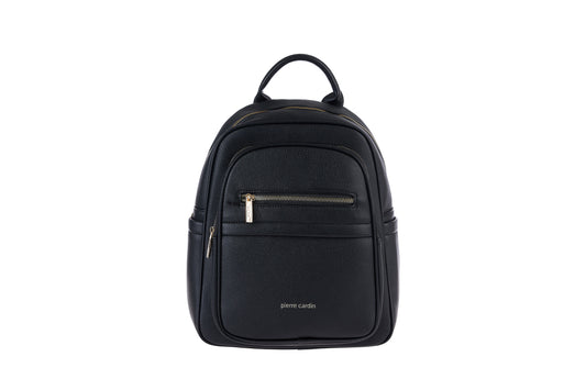 Zaino In Ecopelle Pierre Cardin - Wx37 511