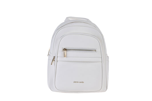 Zaino In Ecopelle Pierre Cardin - Wx37 511
