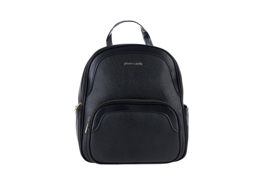 Zaino In Ecopelle Pierre Cardin - Wx28 824022