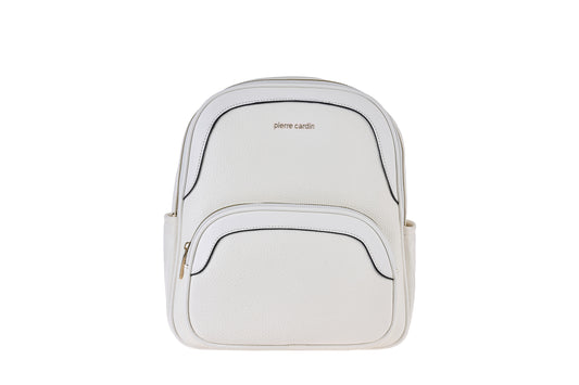 Zaino In Ecopelle Pierre Cardin - Wx28 824022