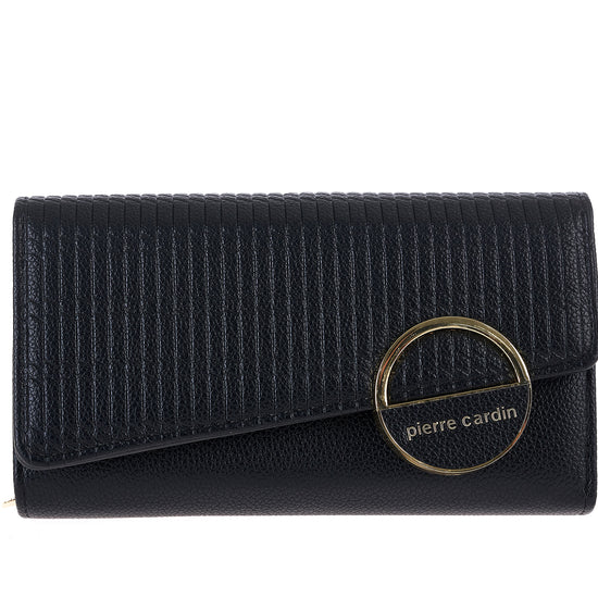 Portafoglio In Ecopelle Pierre Cardin - Wx33 703 - Marigè | Borse - Accessori