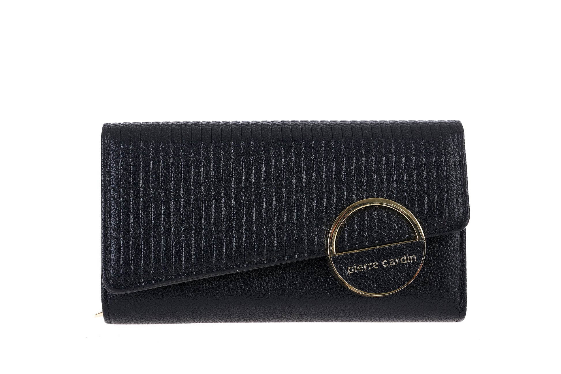 Portafoglio In Ecopelle Pierre Cardin - Wx33 703 - Marigè | Borse - Accessori