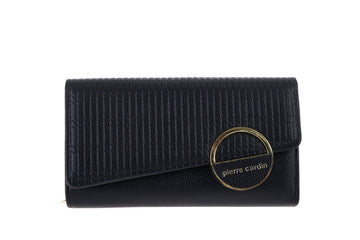 Portafoglio In Ecopelle Pierre Cardin - Wx33 703 - Marigè | Borse - Accessori