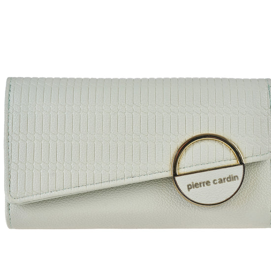 Portafoglio In Ecopelle Pierre Cardin - Wx33 703 - Marigè | Borse - Accessori