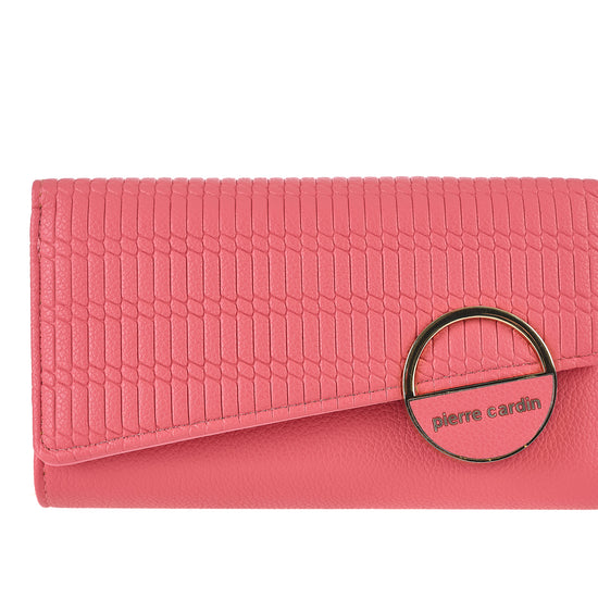 Portafoglio In Ecopelle Pierre Cardin - Wx33 703 - Marigè | Borse - Accessori