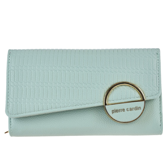 Portafoglio In Ecopelle Pierre Cardin - Wx33 703 - Marigè | Borse - Accessori