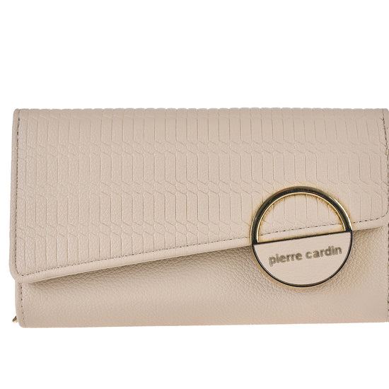 Portafoglio In Ecopelle Pierre Cardin - Wx33 703 - Marigè | Borse - Accessori