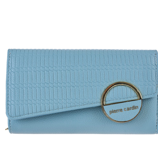 Portafoglio In Ecopelle Pierre Cardin - Wx33 703 - Marigè | Borse - Accessori