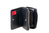 Borsellino Con Chiusura A Zip In Ecopelle Pierre Cardin - Wx20 2111