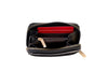Borsellino Con Chiusura A Zip In Ecopelle Pierre Cardin - Wx20 2110