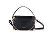 Borsa a spalla con tracolla in ecopelle Pierre Cardin - gn47 9089