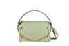 Borsa a spalla con tracolla in ecopelle Pierre Cardin - gn47 9089
