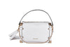 Borsa a spalla con tracolla in ecopelle Pierre Cardin - gn47 9089