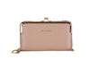 Borsa A Tracolla Con Borsellino In Ecopelle Pierre Cardin - Gn46 1239