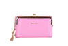 Borsa A Tracolla Con Borsellino In Ecopelle Pierre Cardin - Gn46 1239