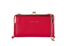 Borsa A Tracolla Con Borsellino In Ecopelle Pierre Cardin - Gn46 1239