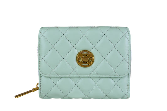 Borsellino Con Chiusura A Clip E Zip In Ecopelle Pierre Cardin - Miss12 1242