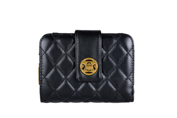 Borsellino Con Chiusura A Clip In Ecopelle Pierre Cardin - Miss12 1241
