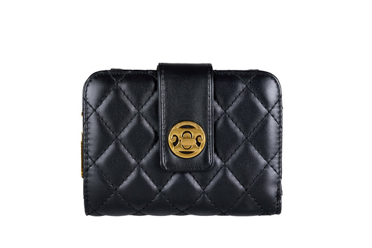 Borsellino Con Chiusura A Clip In Ecopelle Pierre Cardin - Miss12 1241