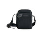 Borsa A Tracolla In Nylon Pierre Cardin - Alan09 2081