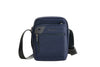 Borsa A Tracolla In Nylon Pierre Cardin - Alan09 2081